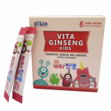 _BTGIN_ VITA Ginseng Kids